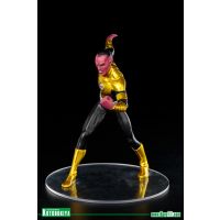 Figurine DC Sinestro Justice League New 52 Kotobukiya ArtFX+ 1/10 Neuve