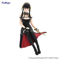 SPYxFAMILY Noodle Stopper Figure -YOR-(re-run) - Kotous Store