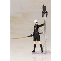 NIER:AUTOMATA FLIGHT UNIT HO229 TYPE-S & 9S YORHA NO. 9 TYPE S