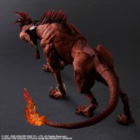 FINAL FANTASY® VII REMAKE PLAY ARTS KAI ™ACTION FIGURE - RED XIII