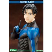 DC COMICS IKEMEN ナイトウィング 【初回生産限定パーツ付属版】 DC COMICS IKEMEN ナイトウィング (初回生産限定パーツ付属版) (完成品