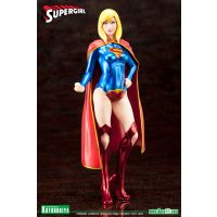DC COMICS SUPERGIRL NEW 52 ARTFX+ STATUE - Kotous Store