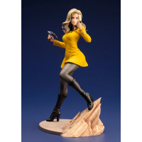 STAR TREK COMMAND OFFICER BISHOUJO STATUE - Kotous Store