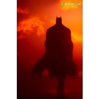 BATMAN: LAST KNIGHT ON EARTH BATMAN ARTFX STATUE - Kotous Store