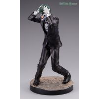 DC UNIVERSE_BATMAN: THE KILLING JOKE THE JOKER ”ONE BAD DAY” ARTFX
