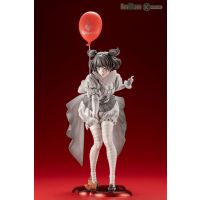 IT (2017) PENNYWISE MONOCHROME Ver. BISHOUJO STATUE - Kotous Store