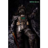 STAR WARS THE EMPIRE STRIKES BACK_DARTH VADER INDUSTRIAL