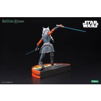 STAR WARS:THE CLONE WARS ARTFX AHSOKA TANO™ - Kotous Store