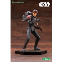 STAR WARS: THE BAD BATCH HUNTER ARTFX STATUE - Kotous Store
