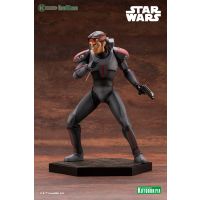 STAR WARS: THE BAD BATCH HUNTER ARTFX STATUE - Kotous Store