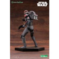 STAR WARS: THE BAD BATCH HUNTER ARTFX STATUE - Kotous Store
