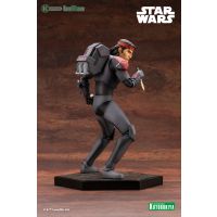 STAR WARS: THE BAD BATCH HUNTER ARTFX STATUE - Kotous Store