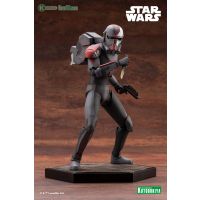 STAR WARS: THE BAD BATCH HUNTER ARTFX STATUE - Kotous Store