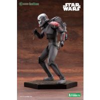 STAR WARS: THE BAD BATCH HUNTER ARTFX STATUE - Kotous Store