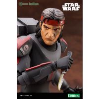 STAR WARS: THE BAD BATCH HUNTER ARTFX STATUE - Kotous Store