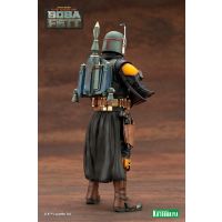 ARTFX+ ボバ・フェット The Book of Boba Fett STAR WARS: THE BOOK OF BOBA FETT_ARTFX+ BOBA FETT™ - Kotous
