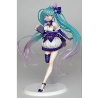 Vocaloid - Hatsune Miku 3rd Season Winter Version Prize Figure