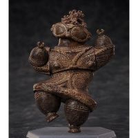 The Table Museum Annex - Shakoki-Dogu Figma Action Figure - Kotous