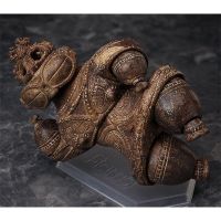 The Table Museum Annex - Shakoki-Dogu Figma Action Figure - Kotous