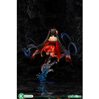 Xinchangda Azur Lane IJN Taiho Figure, Personaggio Anime IJN Taihō Statua Modello Figurine Decorazione Desktop Action Figure