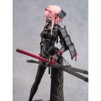 Falslander - Samurai 1/7 Scale Figure - Kotous Store