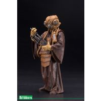 STAR WARS BOUNTY HUNTER ZUCKUSS ARTFX+ - Kotous Store