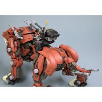 ZOIDS EZ-016 SABER TIGER MARKING PLUS Ver. - Kotous Store