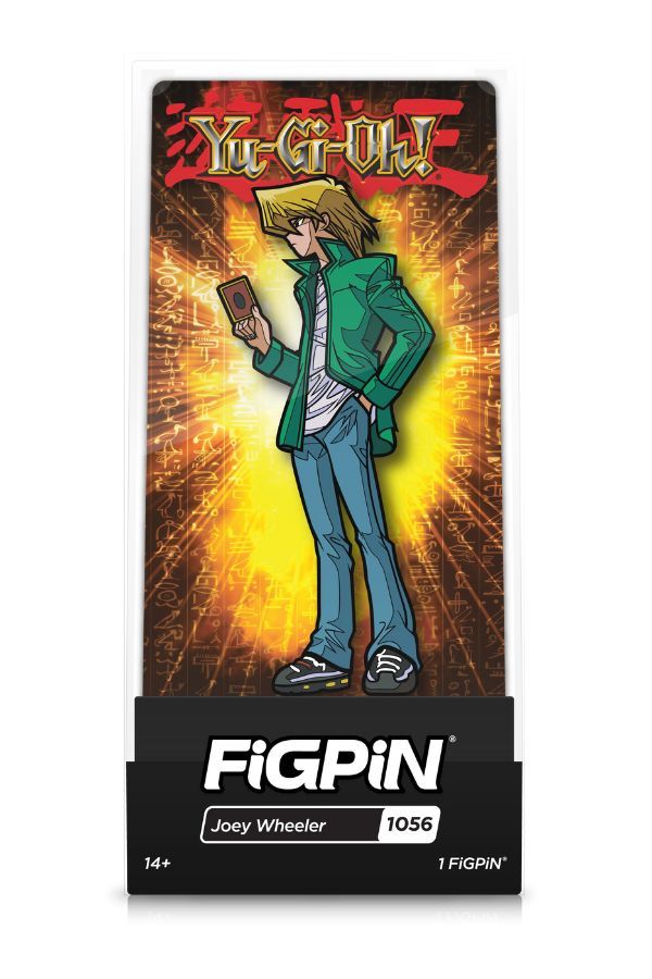 joey wheeler yugioh card Yu-Gi-Oh! Joey Wheeler Complete Red-Eyes Lord of The Red Ritual Deck :  Amazon.ae: Toys