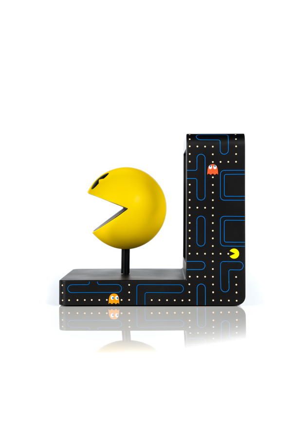 PAC-MAN 7