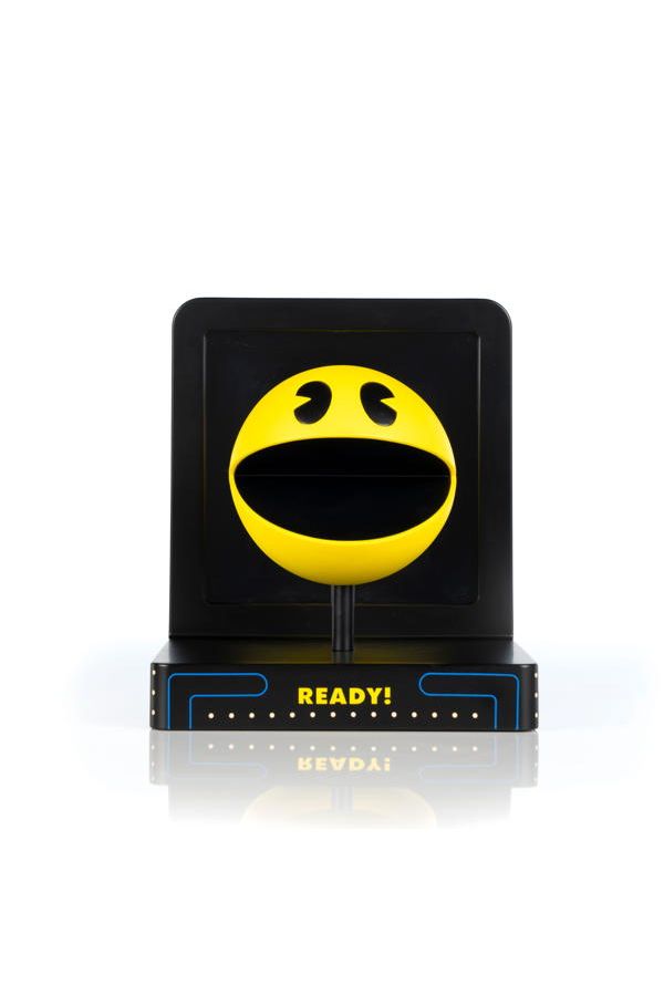 PAC-MAN 7