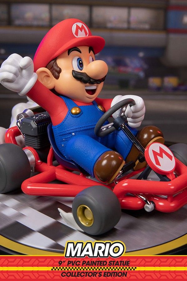 Mario Kart Double Dash Cars Mario Kart Double Dash Special Cup