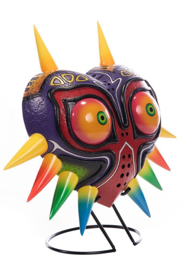 The Legend of Zelda: Majora's Mask PVC Standard Edition - Kotous Store