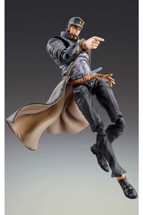 Jojo's Bizarre Adventure - Jotaro Kujo Ver.1.5 (3rd-run) Chozokado