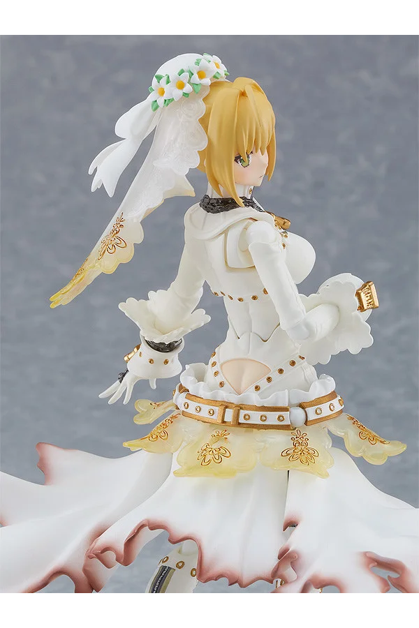 Nero Claudius Saber cheapest Bride 1/7 Scale