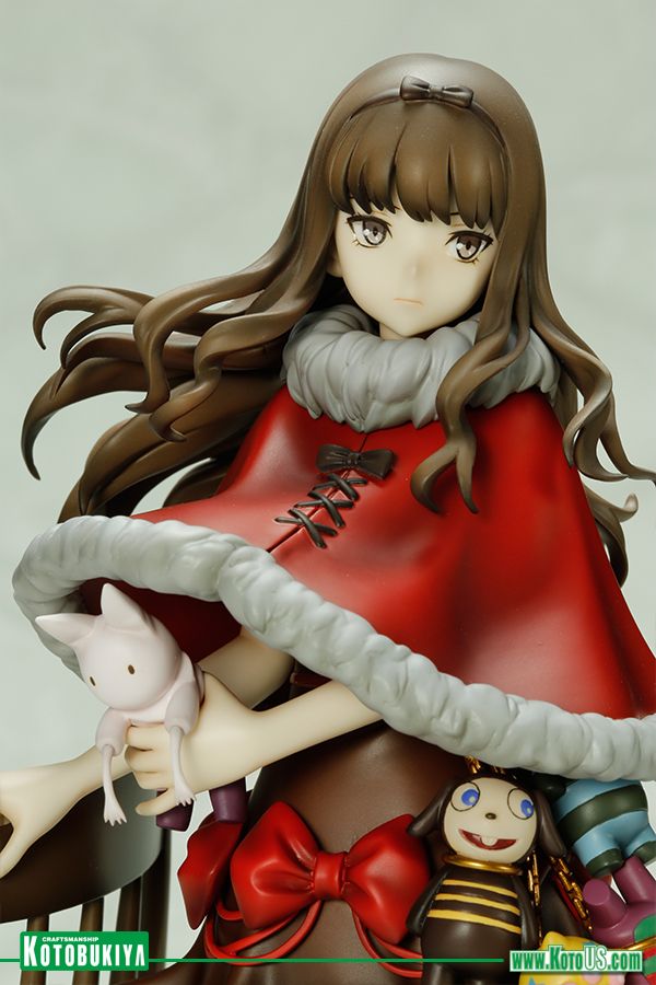 OCCULTIC; NINE ARIA KURENAINO ANI - Kotous Store