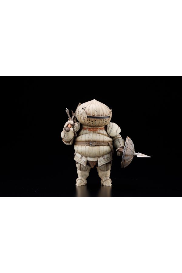 DARK SOULS SIEGMEYER OF CATARINA Q COLLELCTION - Kotous Store