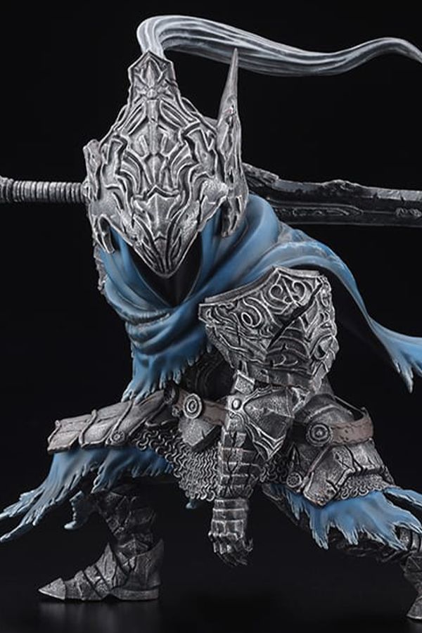 Dark Souls Artorias of The Abyss Q Collection (Standard Edition 