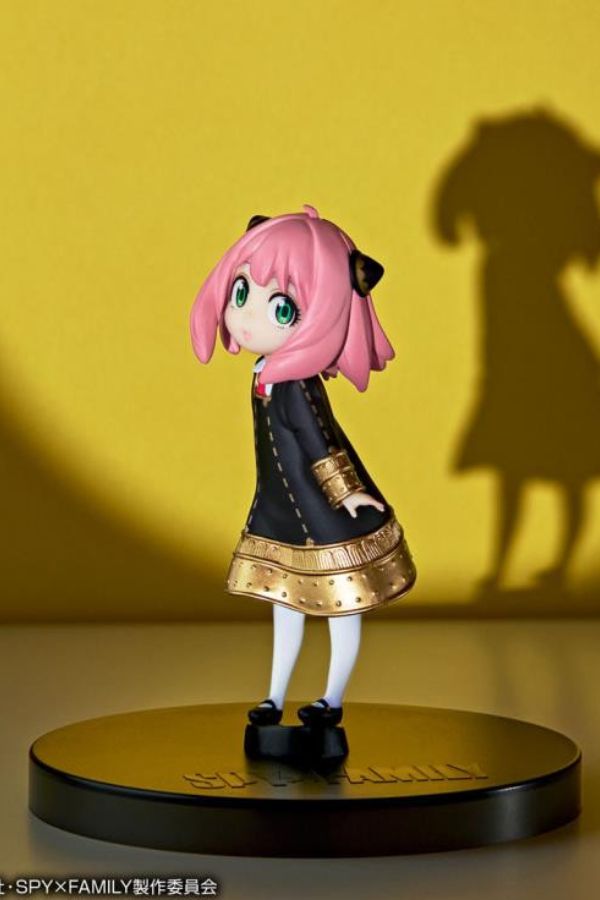 SPY X FAMILY ANYA FORGER (EXTRA MISSION) ICHIBANSHO FIGURE