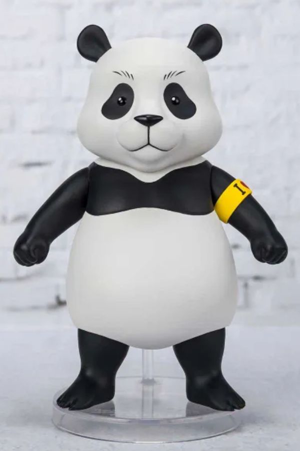 PANDA MINI パンダデザインセット Amazon.com: ONEST 24 Pieces Mini Panda Figurines Set Miniature