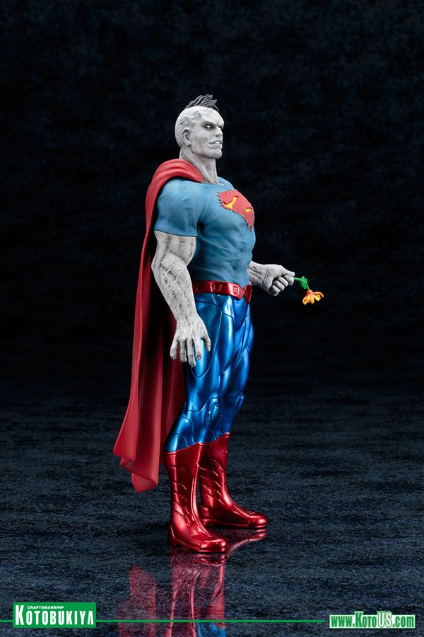 DC COMICS BIZARRO NEW 52 ARTFX+ - Kotous Store