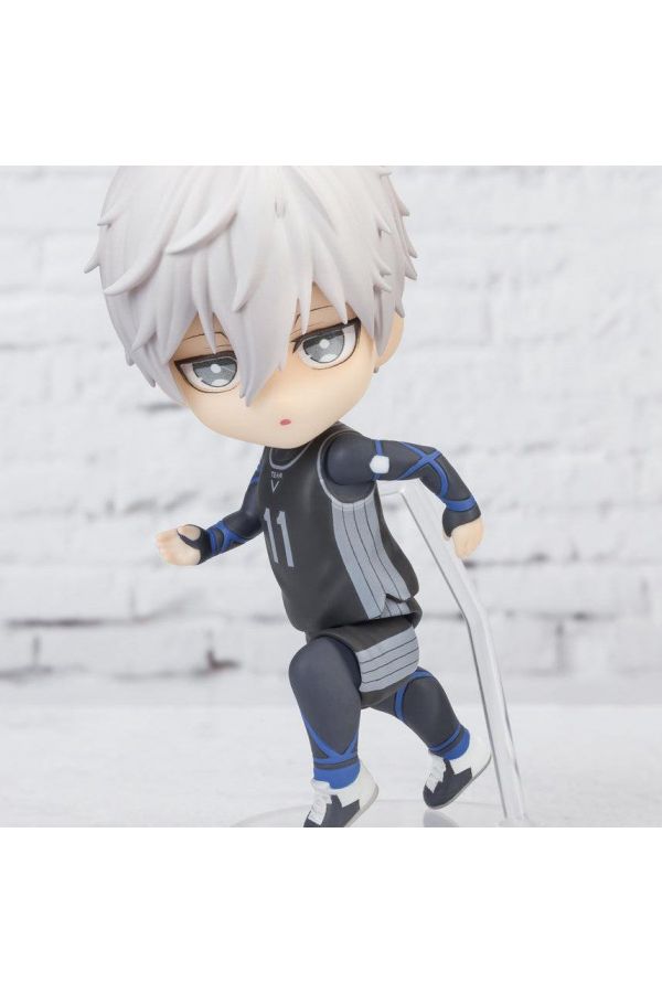 Seishiro Nagi BLUELOCK, Bandai Spirits Figuarts mini - Kotous Store