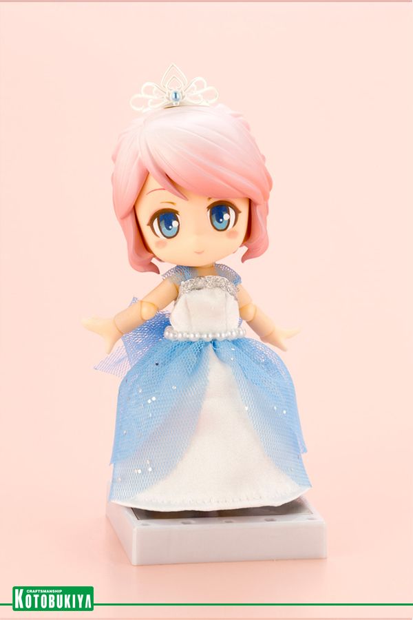 CU-POCHE:FRIENDS CINDERELLA - Kotous Store