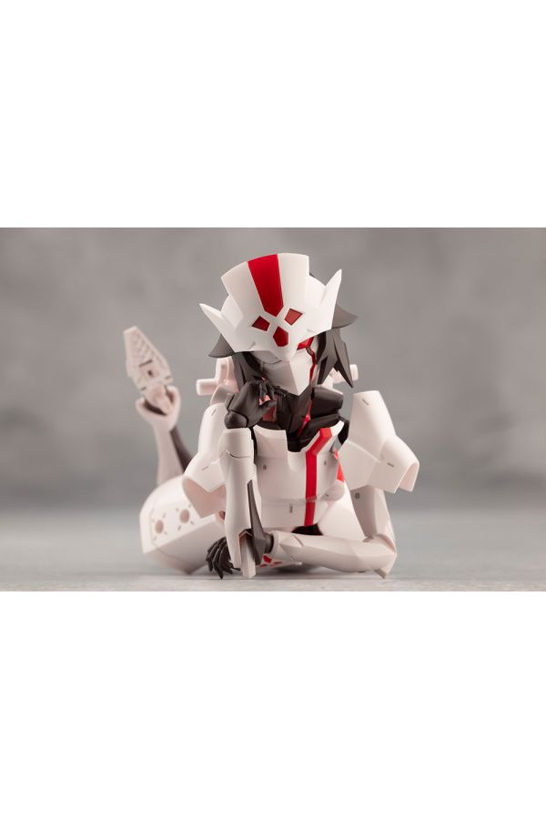 Kotobukiya Megalomaria Ruby Eye 160mm Non-Scale Plastic Model