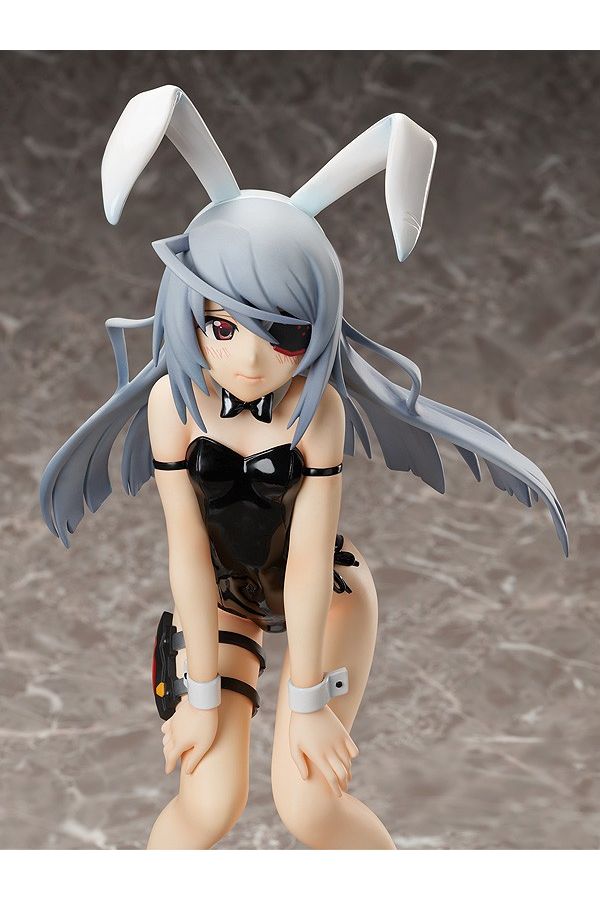 LAURA BODEWING BARELEG BUNNY VER - Kotous Store