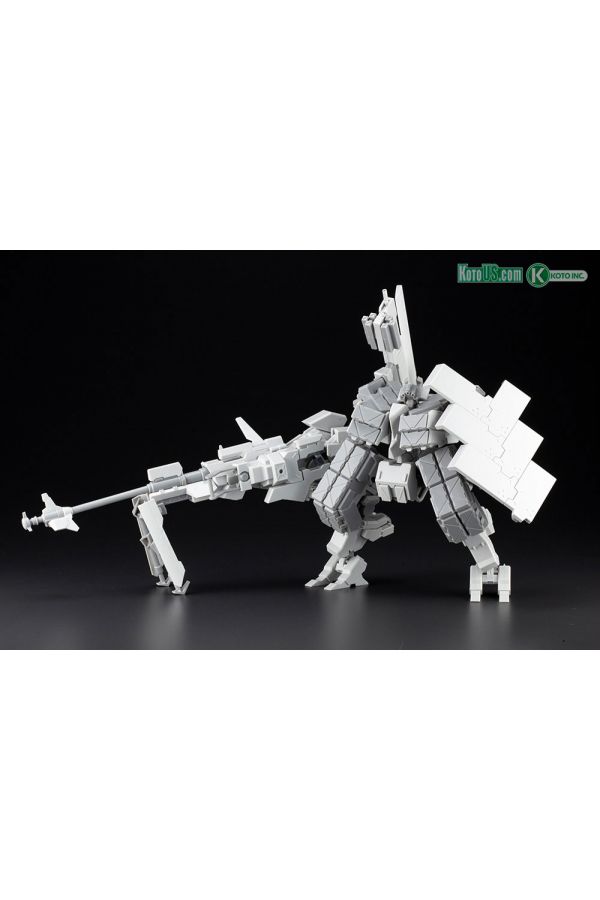 FRAME ARMS_KAGUTSUCHI-KOU / OTSU ARMOR SET Ver.F.M.E.