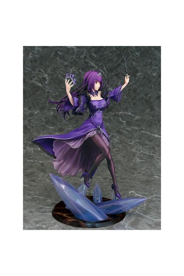 Fate/Grand Order - Caster / Scathach-Skadi 1/7 Scale Figure