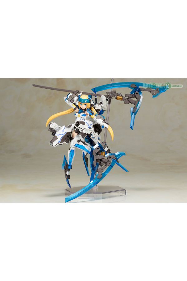 FRAME ARMS GIRL HRESVELGR=ATER [2022] - Kotous Store