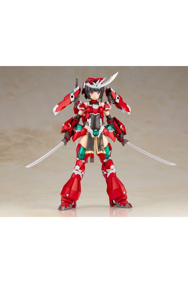 FRAME ARMS GIRL MAGATSUKI-HOUTEN - Kotous Store