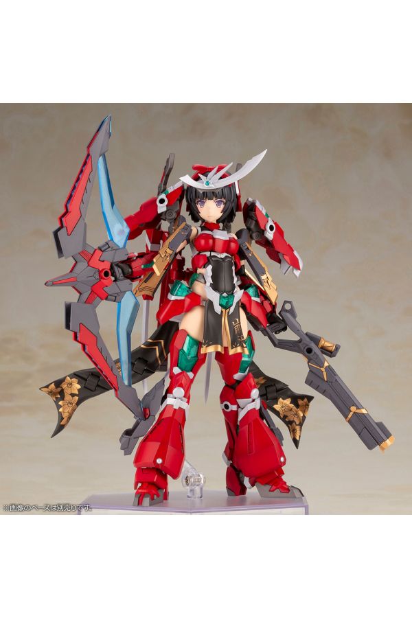 FRAME ARMS GIRL MAGATSUKI-HOUTEN - Kotous Store