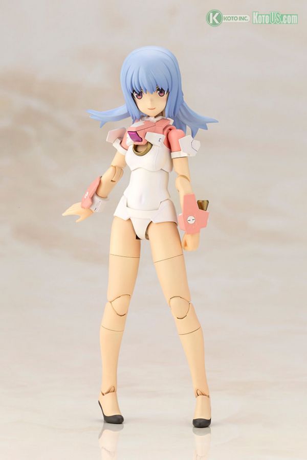 MEGAMI DEVICE MAGICAL BASELARD - Kotous Store